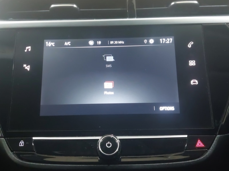 Used Vauxhall Corsa 2022 for sale - 78023348: Photo 14