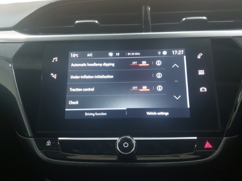 Used Vauxhall Corsa 2022 for sale - 78023348: Photo 15