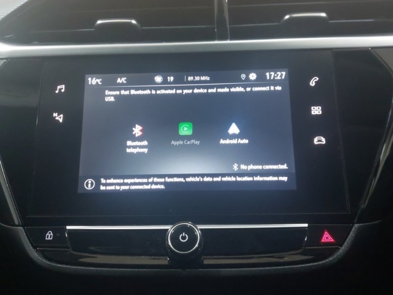 Used Vauxhall Corsa 2022 for sale - 78023348: Photo 16