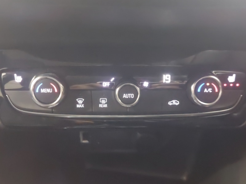 Used Vauxhall Corsa 2022 for sale - 78023348: Photo 17