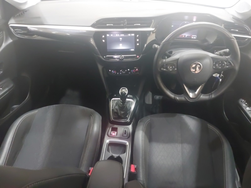 Used Vauxhall Corsa 2022 for sale - 78023348: Photo 2