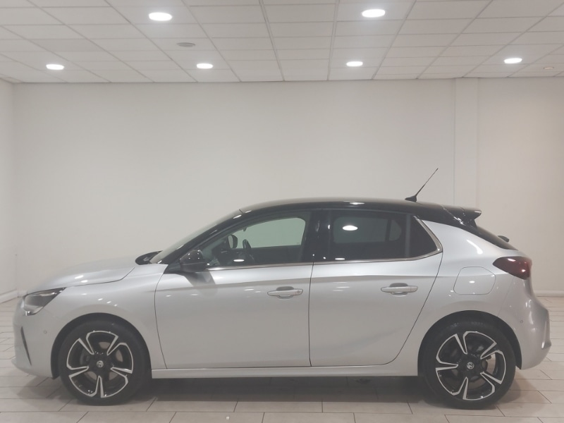 Used Vauxhall Corsa 2022 for sale - 78023348: Photo 4