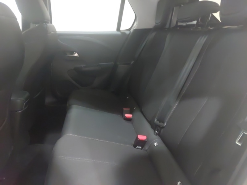 Used Vauxhall Corsa 2022 for sale - 78023348: Photo 6