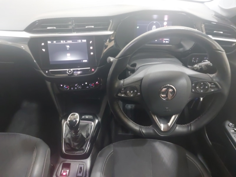 Used Vauxhall Corsa 2022 for sale - 78023348: Photo 7