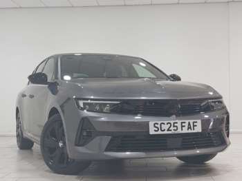 2025 - 1.2 Turbo 130 GS 5dr
