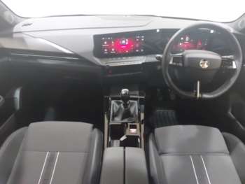 Used Vauxhall Astra 2025 for sale - 75386433: Photo