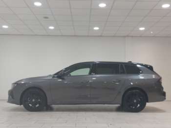 Used Vauxhall Astra 2025 for sale - 75386433: Photo