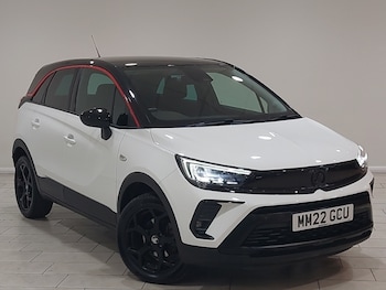 Used Vauxhall Crossland 2022 for sale - 78369233: Photo