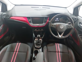 Used Vauxhall Crossland 2022 for sale - 78369233: Photo