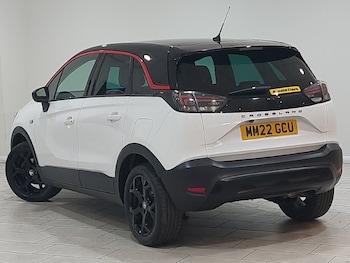 Used Vauxhall Crossland 2022 for sale - 78369233: Photo