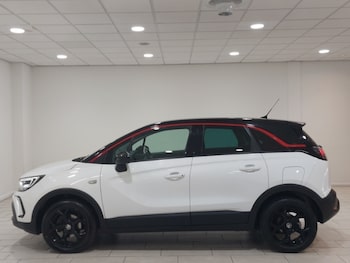 Used Vauxhall Crossland 2022 for sale - 78369233: Photo