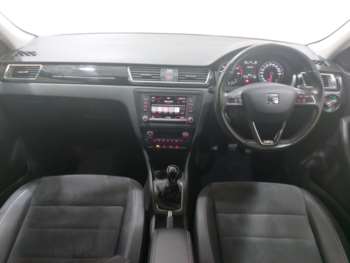 Used SEAT Toledo 2018 for sale - 75386376: Photo