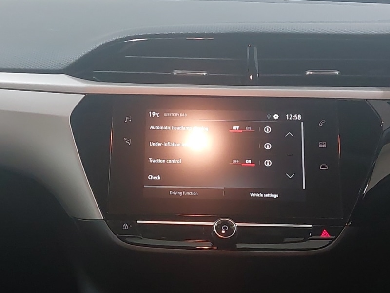 Used Vauxhall Corsa 2022 for sale - 78126536: Photo 10