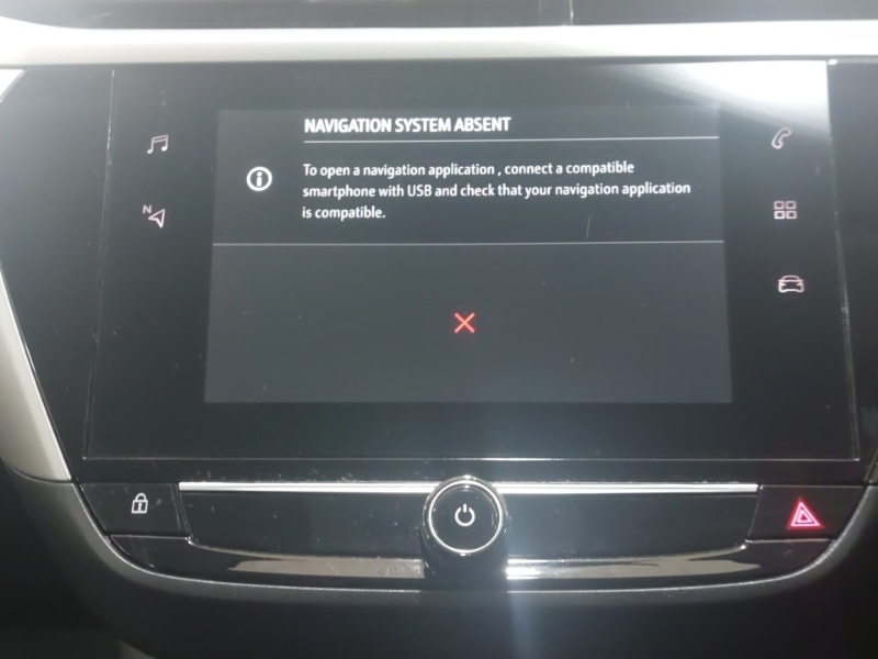 Used Vauxhall Corsa 2022 for sale - 78126536: Photo 13