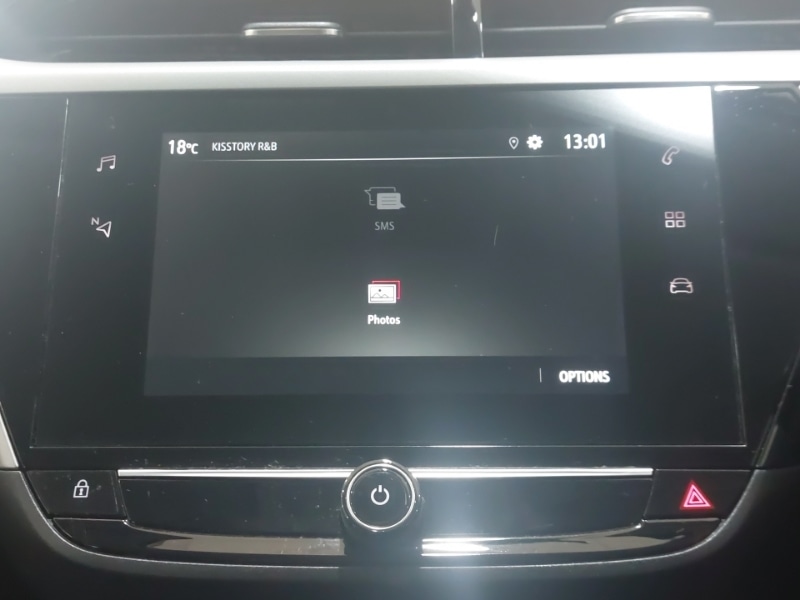 Used Vauxhall Corsa 2022 for sale - 78126536: Photo 14