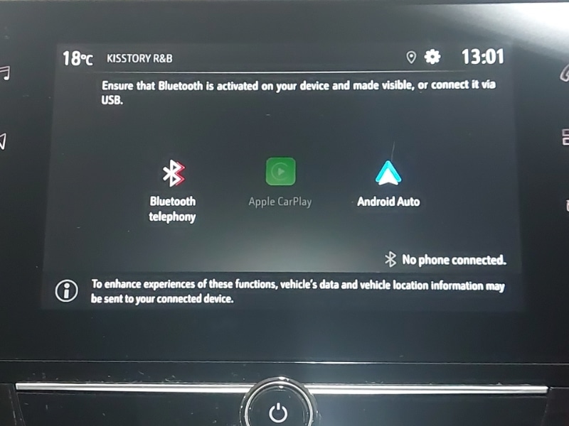 Used Vauxhall Corsa 2022 for sale - 78126536: Photo 15