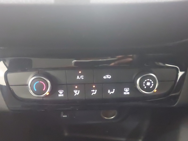 Used Vauxhall Corsa 2022 for sale - 78126536: Photo 16