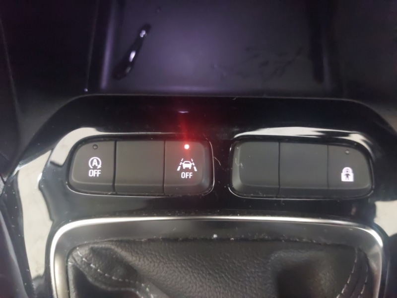 Used Vauxhall Corsa 2022 for sale - 78126536: Photo 17