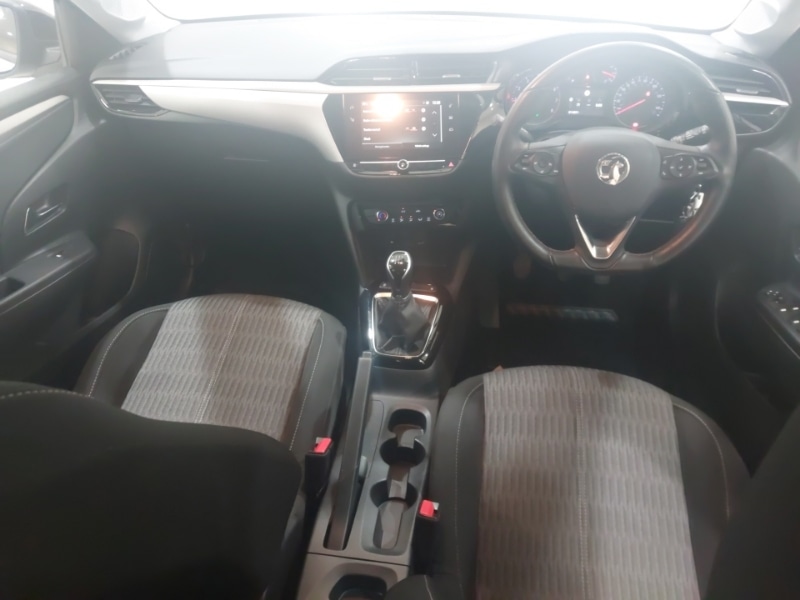 Used Vauxhall Corsa 2022 for sale - 78126536: Photo 2