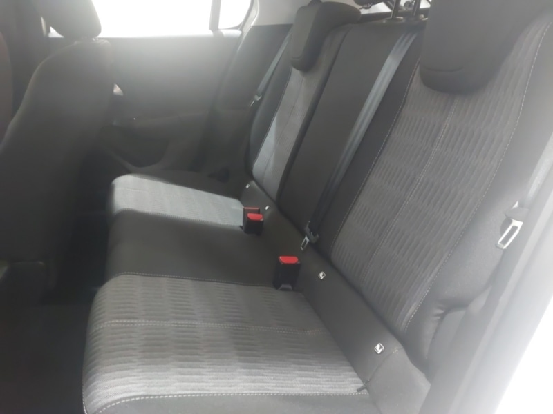 Used Vauxhall Corsa 2022 for sale - 78126536: Photo 6