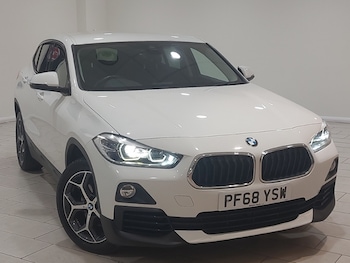 Used BMW X2 2018 for sale - 79336335: Photo
