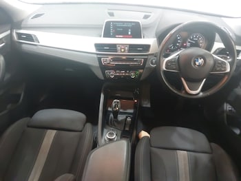Used BMW X2 2018 for sale - 79336335: Photo