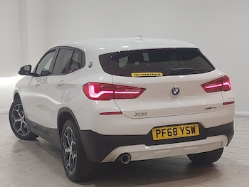 Used BMW X2 2018 for sale - 79336335: Photo