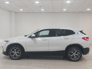 Used BMW X2 2018 for sale - 79336335: Photo