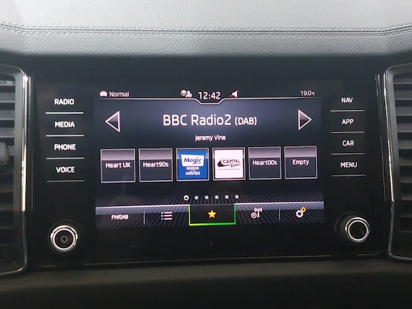 Used Skoda Kodiaq 2024 for sale - 76058949: Photo 10