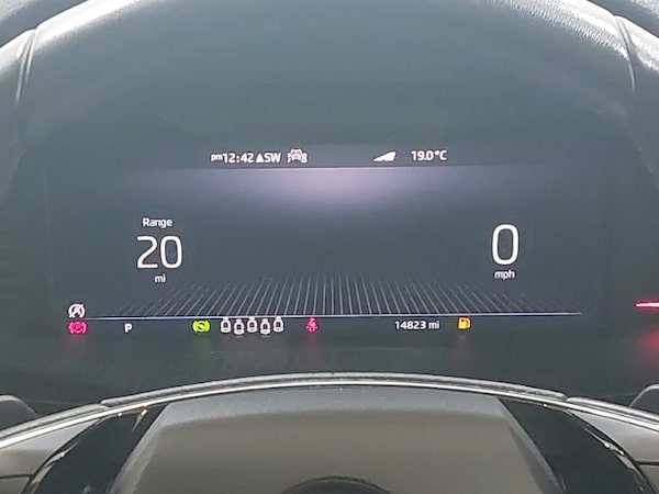 Used Skoda Kodiaq 2024 for sale - 76058949: Photo 11