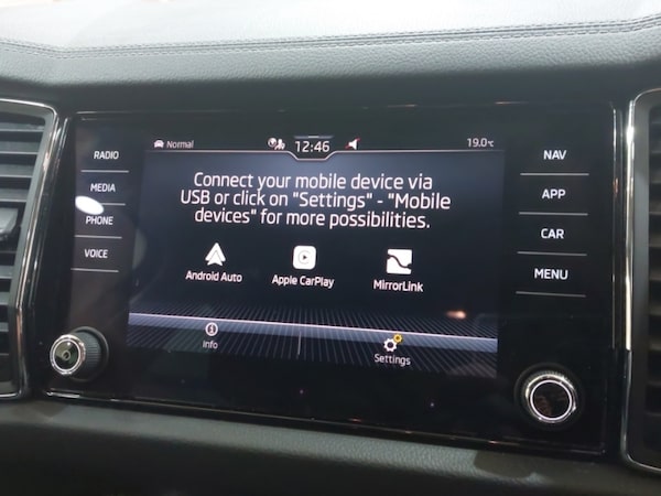 Used Skoda Kodiaq 2024 for sale - 76058949: Photo 15