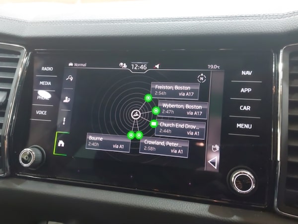 Used Skoda Kodiaq 2024 for sale - 76058949: Photo 16