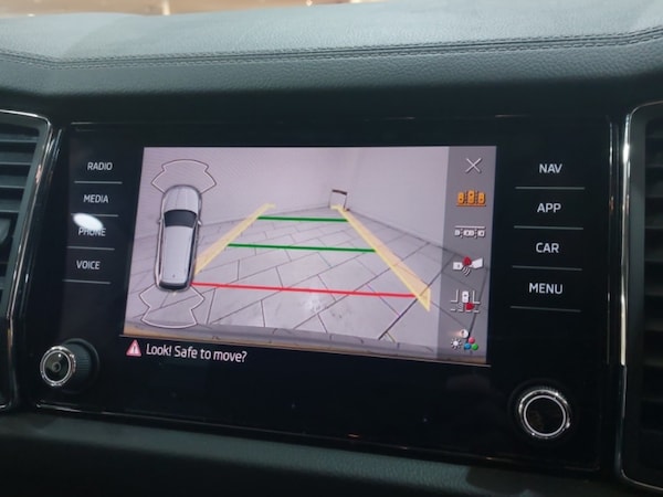Used Skoda Kodiaq 2024 for sale - 76058949: Photo 17
