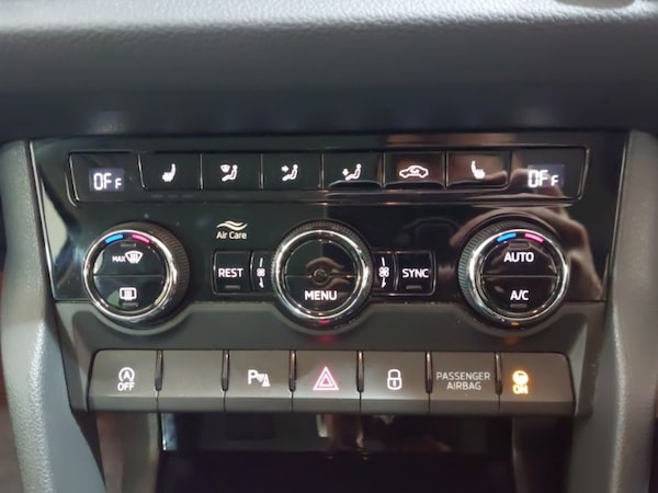 Used Skoda Kodiaq 2024 for sale - 76058949: Photo 18