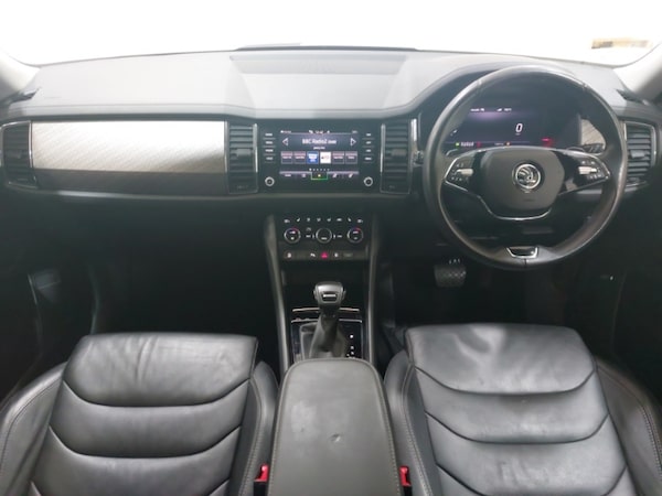Used Skoda Kodiaq 2024 for sale - 76058949: Photo 2