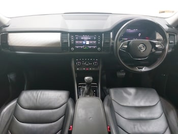 Used Skoda Kodiaq 2024 for sale - 76058949: Photo