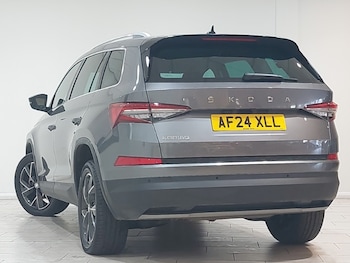 Used Skoda Kodiaq 2024 for sale - 76058949: Photo