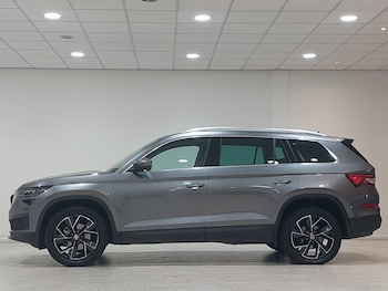 Used Skoda Kodiaq 2024 for sale - 76058949: Photo