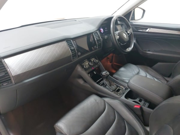 Used Skoda Kodiaq 2024 for sale - 76058949: Photo 5