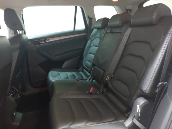 Used Skoda Kodiaq 2024 for sale - 76058949: Photo 6