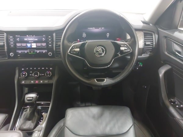 Used Skoda Kodiaq 2024 for sale - 76058949: Photo 7