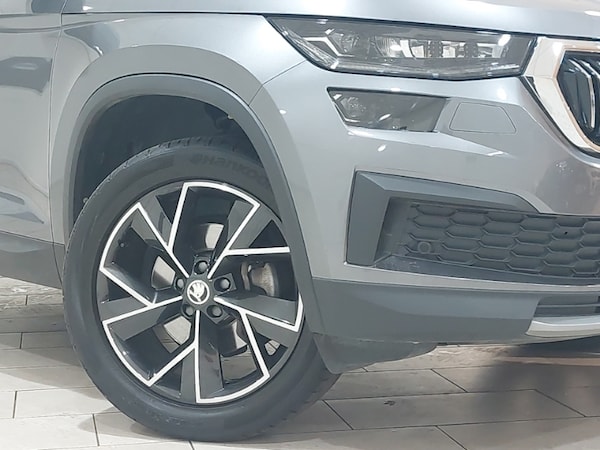 Used Skoda Kodiaq 2024 for sale - 76058949: Photo 9