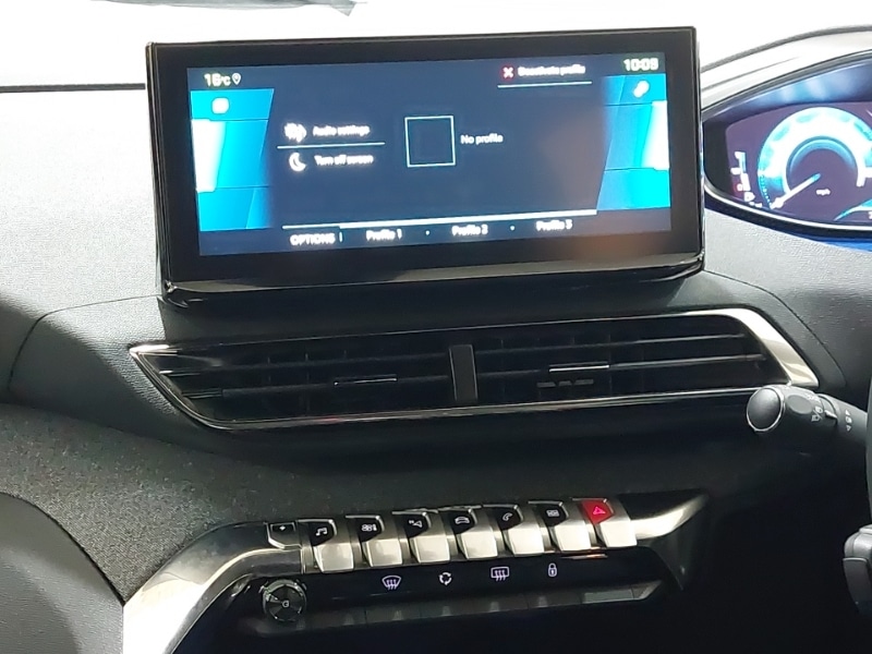 Used Peugeot 3008 2023 for sale - 77999574: Photo 10