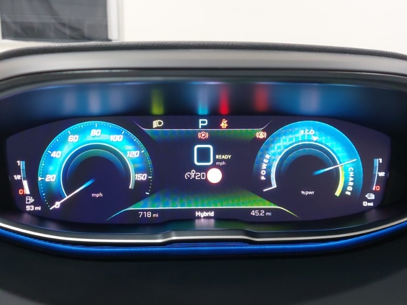 Used Peugeot 3008 2023 for sale - 77999574: Photo 11