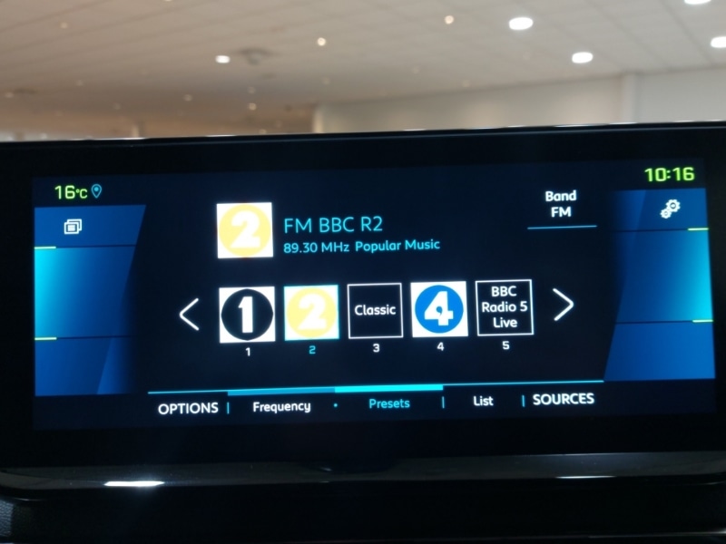 Used Peugeot 3008 2023 for sale - 77999574: Photo 13