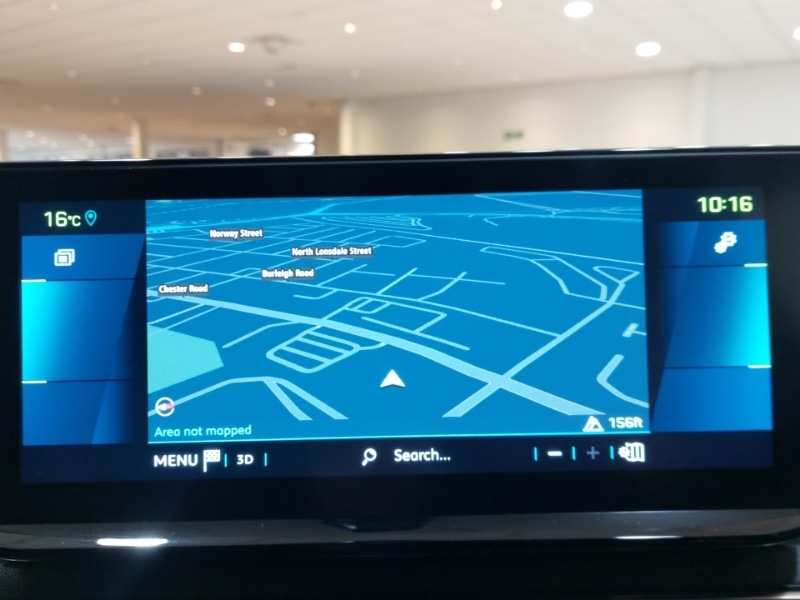 Used Peugeot 3008 2023 for sale - 77999574: Photo 15