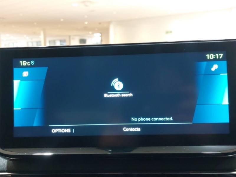 Used Peugeot 3008 2023 for sale - 77999574: Photo 17