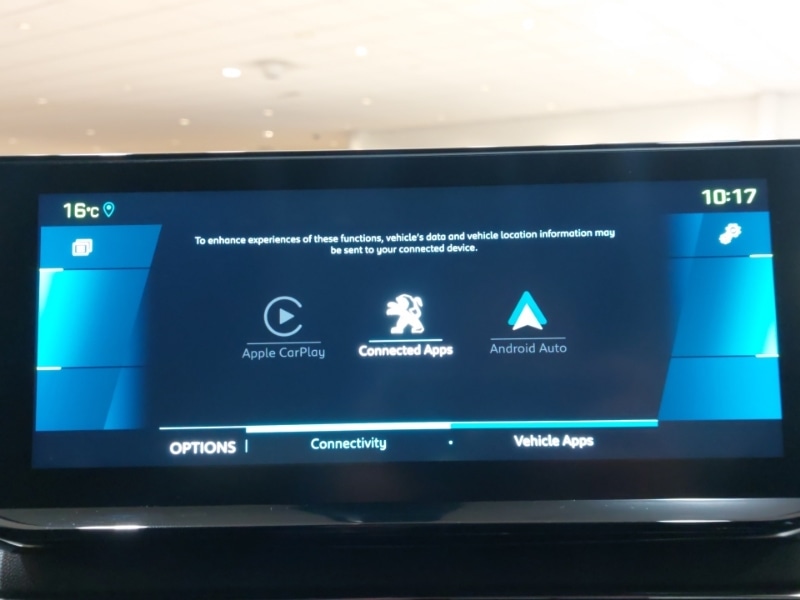 Used Peugeot 3008 2023 for sale - 77999574: Photo 18