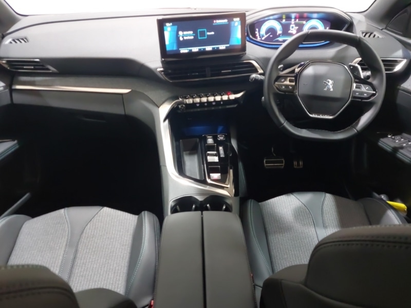 Used Peugeot 3008 2023 for sale - 77999574: Photo 2