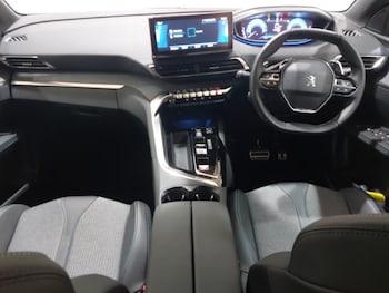 Used Peugeot 3008 2023 for sale - 77999574: Photo